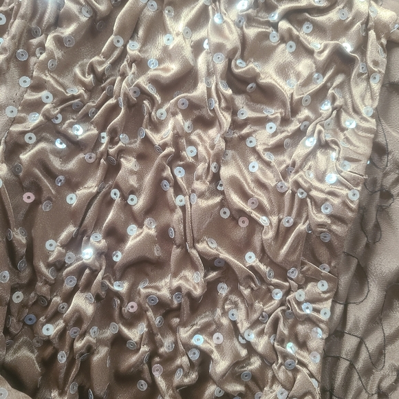 🌺MELANIE LYNE evening dress - Picture 6 of 16